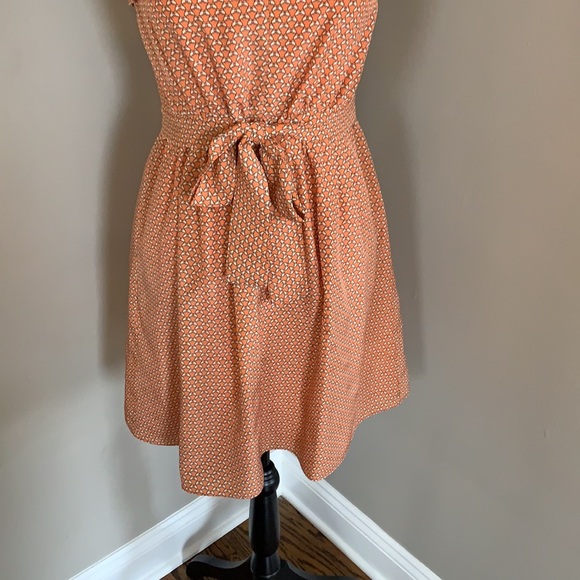 Esley dress - Picture 3 of 10